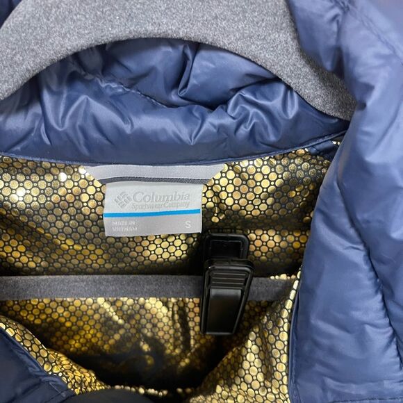 NWT Columbia Men's Labyrinth Loop™ II Jacket Size Small - Picture 8 of 8